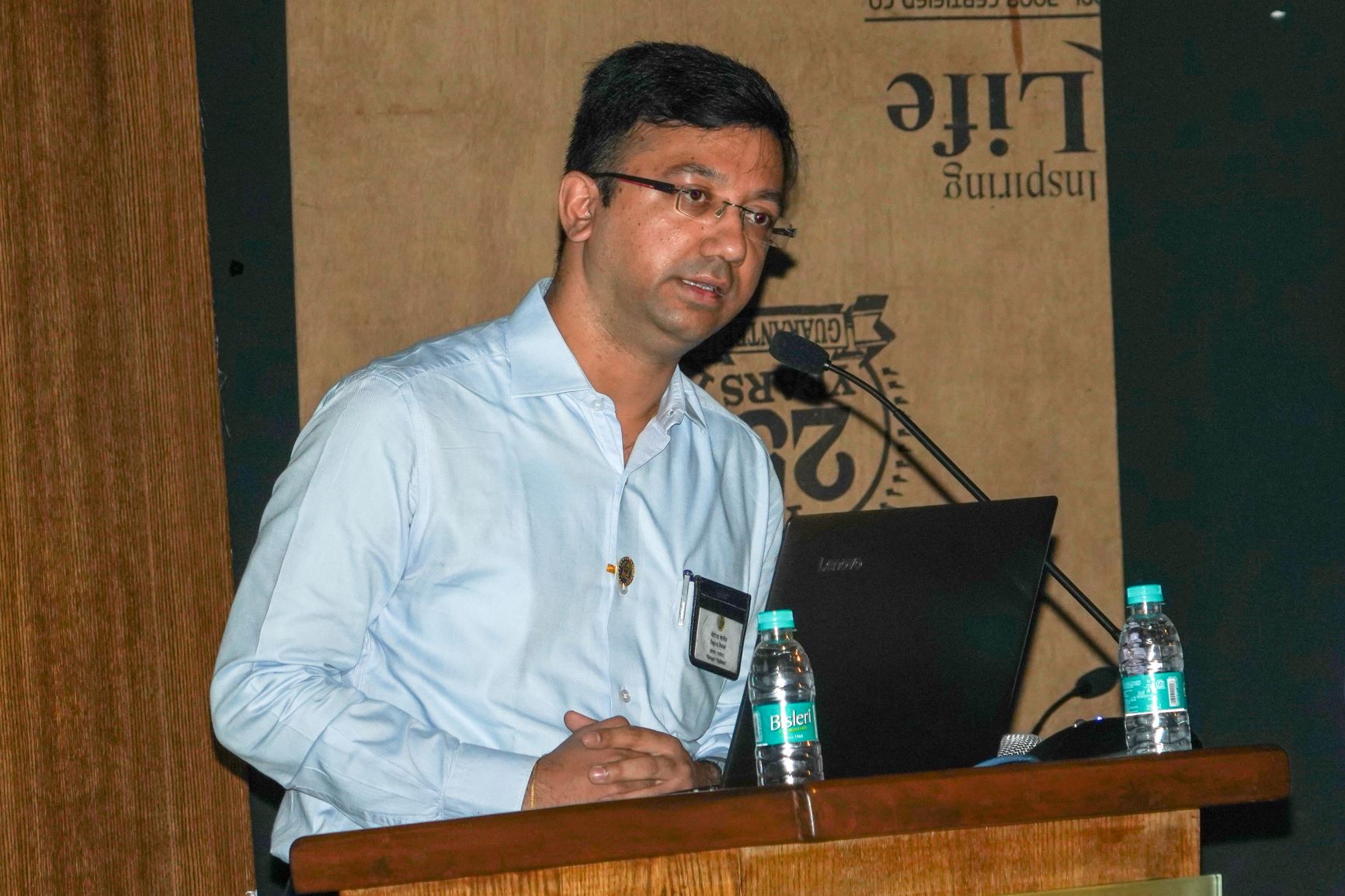 Vigilance Awareness Week - Interactive Session For Executvies- 14th Nov 2022123